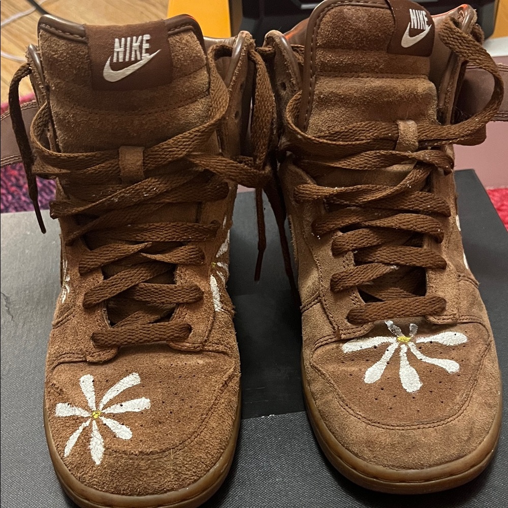 Nike APC Dunk High